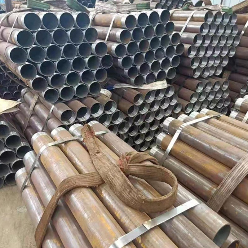 北海地质钻探用跟管